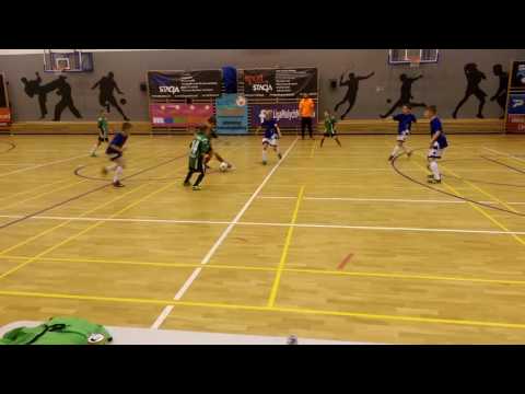 LMM - GKS Kowale - UKS Iskra Gdynia - 4-0