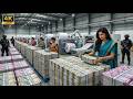 What S The REAL Process Behind Making Rupees