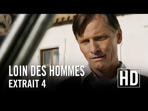 Loin des Hommes - Extrait 4 HD