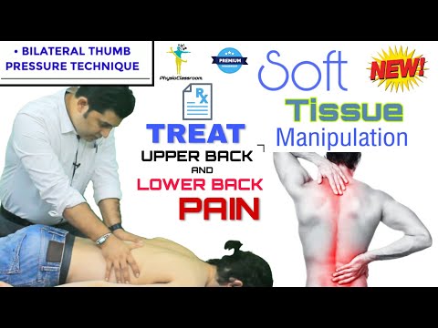 INSTANT FIX FOR YOUR UPPER BACK PAIN POSTURE PAIN IMPROVE YOUR BACK POSTURE