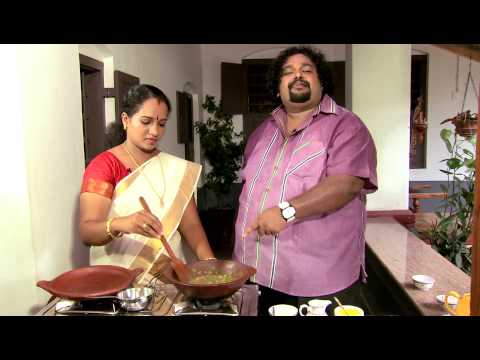 Thani Nadan I Ep 81 Part 2 - Muringhayila chakkakuru erishery recipe I Mazhavil Manorama