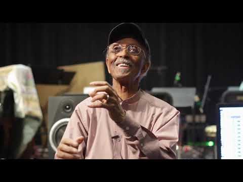 Jimmy Heath: John Coltrane's Work Ethic | Jimmy On John Coltrane's | Jazz Video Guy