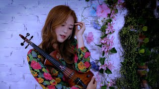 Download lagu 그 사람 데려다 주오 - 조아람 전자바이올린(Jo A Ram violin cover) mp3
