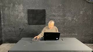 Edicion24 desde instalaciones del Institución Código Verdugo, con Fernando  A. Gómez. Periodismo con