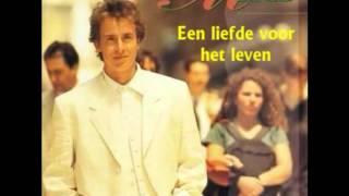 Marco Borsato * Een liefde voor het leven (La forza della vita)