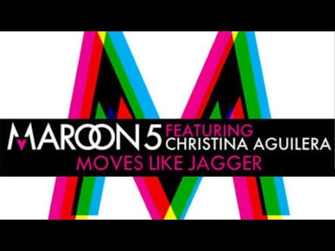 CB Inc'$ "Moves Like Jagger" with Maroon 5 (Feat. Christina Aguilera)  December 6, 2025