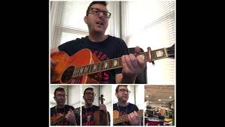 (3279) Zachary Scot Johnson No Use Running Don Williams Cover Live Volume One Country Best Music HD