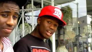 Casey Veggies &quot;It&#39;s All Good&quot;