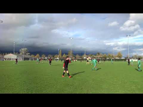 Match Team Jura M15 - 02.11.2019 - Mi-temps 1/3