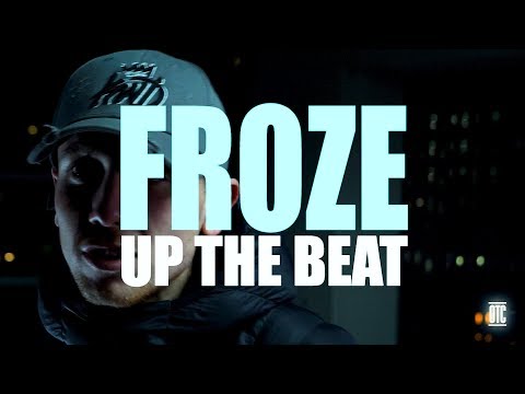 OTC - [Heat on the Beat] (Special Edition) Polar | *Froze up the Beat*