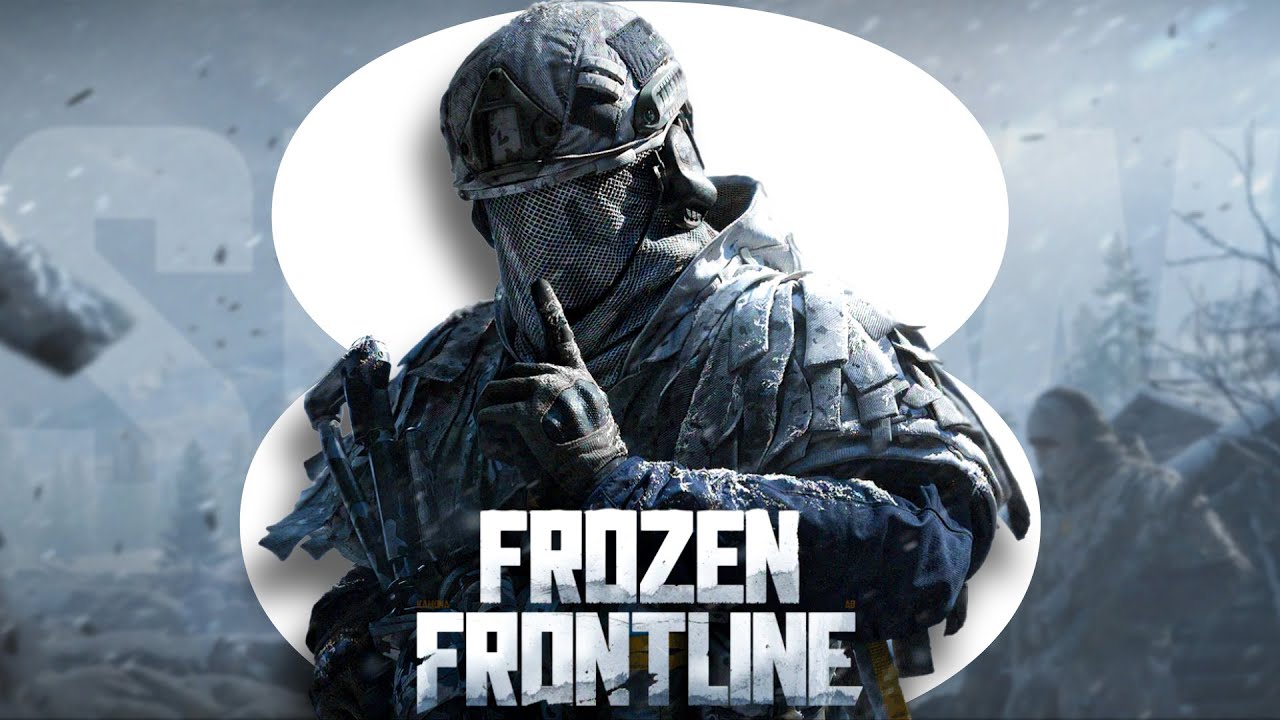 S8 turned Arena Breakout into a whole new game 🥶 (AB Expert)