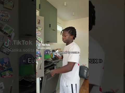 Je crois trop à sa 😂 #100k #fypシ゚viral #comedy #drole #shortviral 