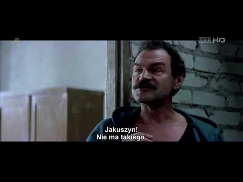 Psy 2 - Ja tylko szampan i kawior