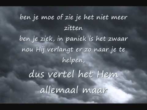 God is goed - Herman Boon