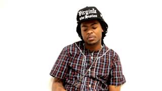 Young Money Yawn Explains The Origin Of His Name and Addresses Young Money Confusion