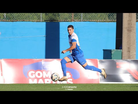 Assistência Camacha vs Beira Mar época 24/25