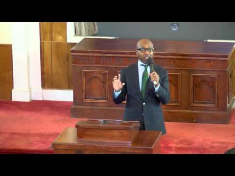 Dr. Charles Wesley Knight | Praise In A Strange Place | March 19 2016