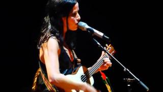 THE CORRS - WITH ME STAY - LIVE AT THE O2, LONDON - SAT 23RD JAN 2016