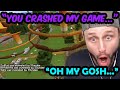 SSundee CRASHED Zud S PC