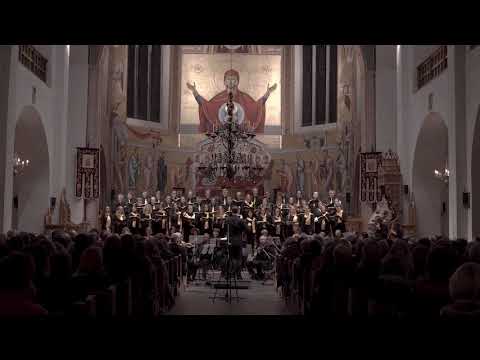 J. S. Bach: Weihnachtsoratorium II/23: Wir singen dir in deinem Heer