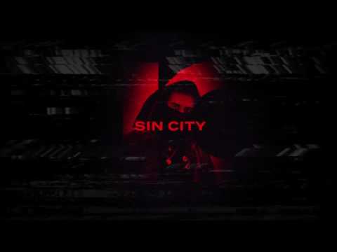 PIL C feat. MAJK SPIRIT - SIN CITY (prod. ABE)