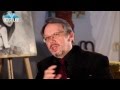 Craig Russell Talking About The Long Glasgow Kiss Horsens Denmark