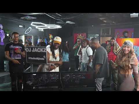 ICYMI & DJ Jackz Episode 2