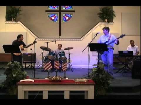 Centercross jam song RCC