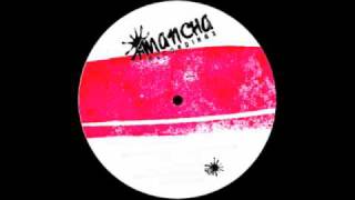 Mancha Recordings__Audio-Al & K.Fog - MW Movin (Mancha004) different shades of house music