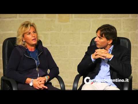 Lea Cosentino: Nessuna rivoluzione gentile, nelle Asl comanda la politica