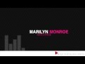 Pharrell Williams - Marilyn Monroe (with lyrics ...