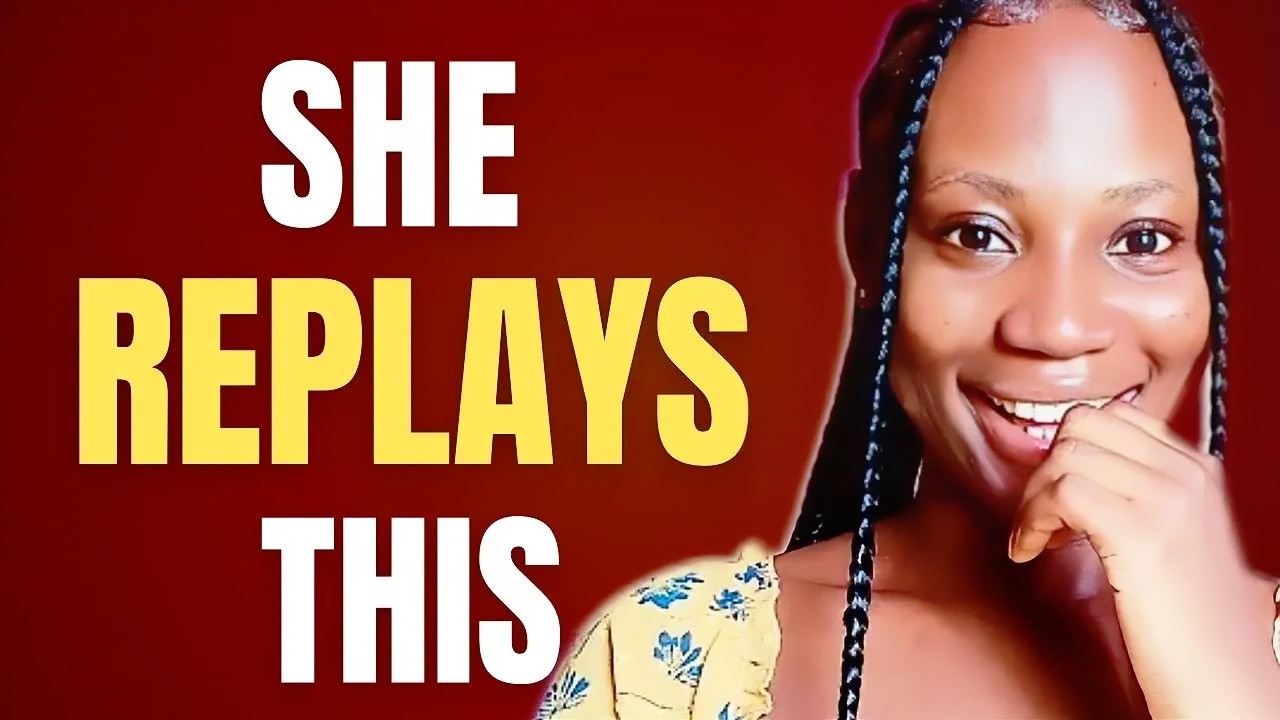 5 THINGS that makes a woman THINK ABOUT YOU after the date