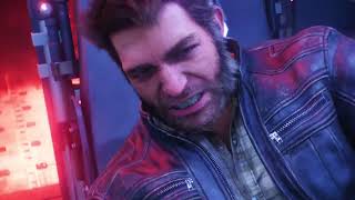 【ウルヴァリン】#13 日本 戻って来た国 PS5 Marvel's Wolverine 実況なし プレイ動画