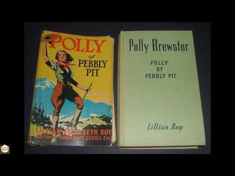 Polly of Pebbly Pit by Lillian Elizabeth Roy — free full audiobook