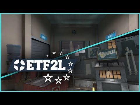 ETF2L Highlander S17 Prem W4: TORPEDO vs. kiti s bakenbardami