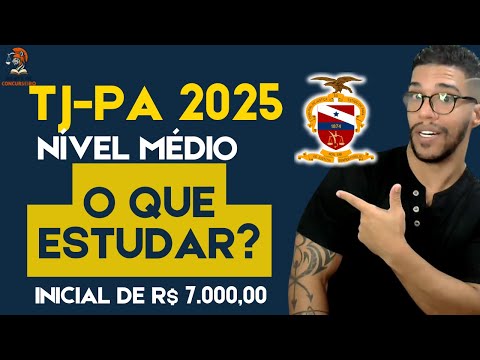 🎯 TJ PA 2025 EXAM: WHAT / WHICH SUBJECTS TO STUDY FOR THE INTERMEDIATE LEVEL EXAM? | TJPA 🎯