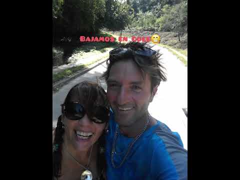 Tucumán. Cerro San Javier. Caminata a Las Puertas del Cielo. Villa Nougués. Argentina🇦🇷