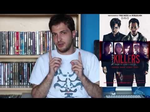LostMovies - Killers - Oriental Movies #02