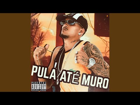 Pula Até Muro (feat. Mc Polo & Mc Magrinho)