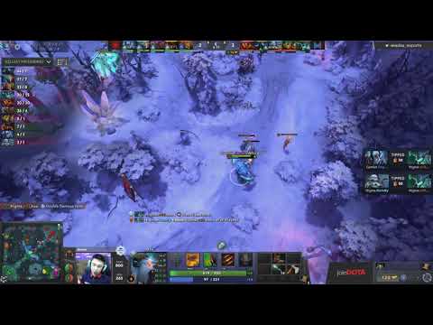 Greevil Laugther from w33