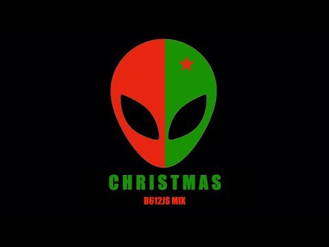 B612Js Christmas Mix
