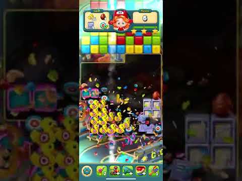 Toy Blast level 6331 walkthrough. Guide to level 6331 of Toy Blast game app
