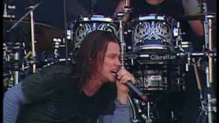 Alter Bridge: The End is Here Live at Greenfield (HQ)