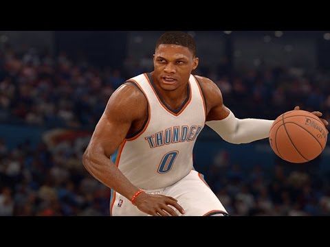 NBA Live 17 Will Not Be Coming Out This Fall