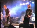 Fireside, Live in Luleå, Sweden 1997