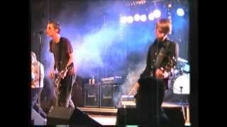 Fireside, Live in Luleå, Sweden 1997