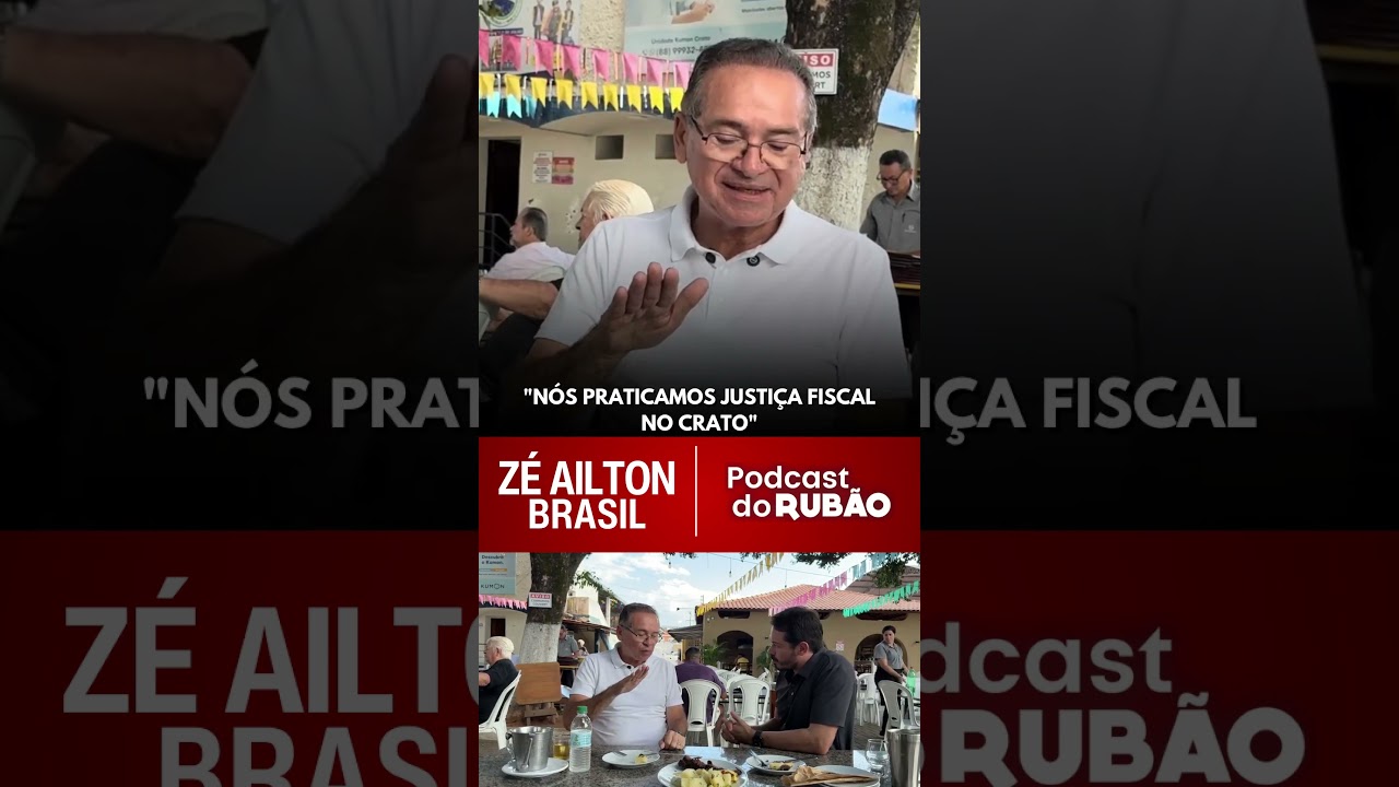 Capa do vídeo