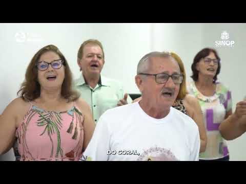 Conheça o Previ Sinop