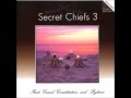 Secret Chiefs 3 -- First Grand Constitution and Bylaws