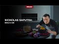 Nicholas Saputra My Cooking Experience With Miele Generation 7000 30secs
